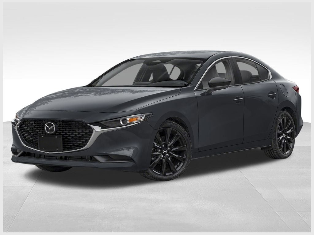 2026 Mazda CX-3 Select Sport AT 4-Door SKYACTIV's photo
