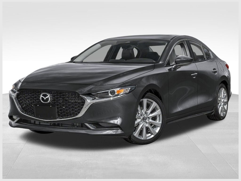 2026 Mazda CX-3 Preferred AT 4-Door SKYACTIV's photo