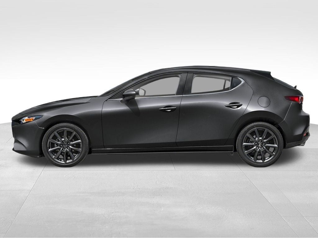 2026 Mazda Mazda3 Hatchback 2.5 S Preferred