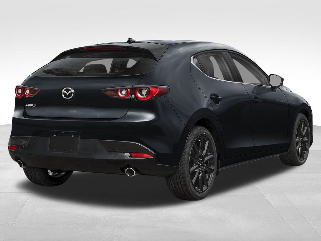 2026 Mazda Mazda3 Hatchback 2.5 S Premium