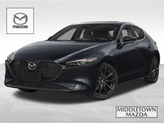 2026 Mazda Mazda3 Hatchback 2.5 S Premium