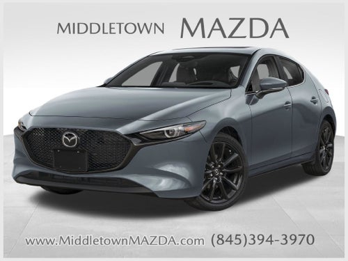 2026 Mazda Mazda3 Hatchback 2.5 S Premium