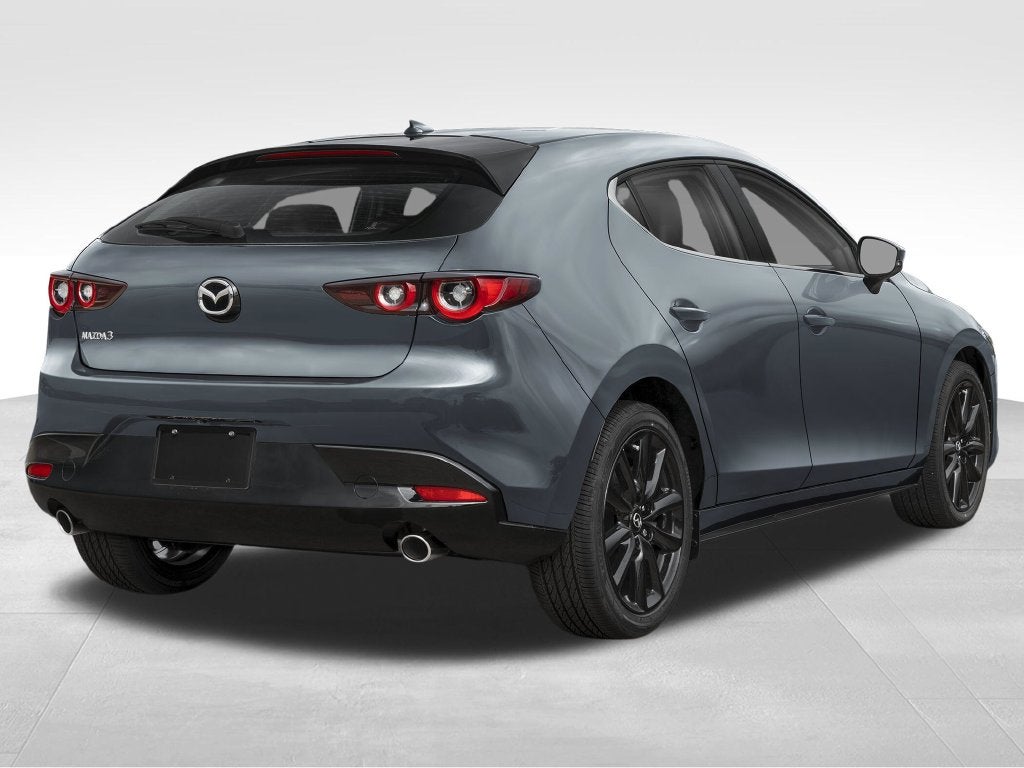 2026 Mazda Mazda3 Hatchback 2.5 S Premium