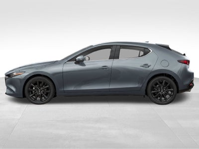 2026 Mazda Mazda3 Hatchback 2.5 S Premium