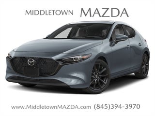 2026 Mazda Mazda3 Hatchback 2.5 S Premium