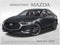 2026 Mazda Mazda3 Sedan 2.5 S Carbon Edition AWD