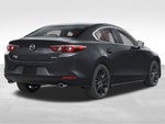 2026 Mazda Mazda3 Sedan 2.5 S Carbon Edition AWD