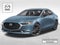 2026 Mazda Mazda3 Sedan 2.5 S Carbon Edition AWD