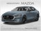 2026 Mazda Mazda3 Sedan 2.5 Turbo Premium Plus AWD