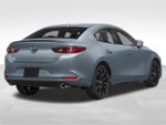 2026 Mazda Mazda3 Sedan 2.5 Turbo Premium Plus AWD