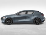 2026 Mazda Mazda3 Hatchback 2.5 S Carbon Edition AWD