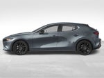 2026 Mazda Mazda3 Hatchback 2.5 S Carbon Edition AWD