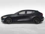 2026 Mazda Mazda3 Hatchback 2.5 S Carbon Edition AWD