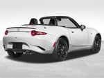 2026 Mazda Mazda MX-5 Miata Club