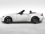 2026 Mazda Mazda MX-5 Miata Club