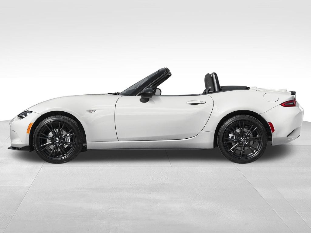 2026 Mazda Mazda MX-5 Miata Club