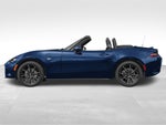 2026 Mazda Mazda MX-5 Miata Grand Touring