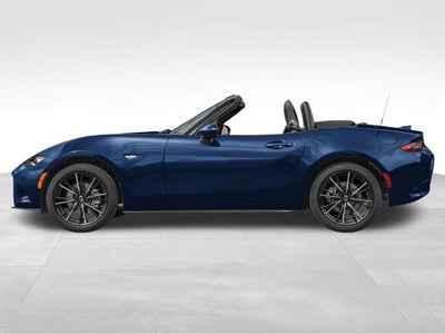 2026 Mazda Mazda MX-5 Miata Grand Touring