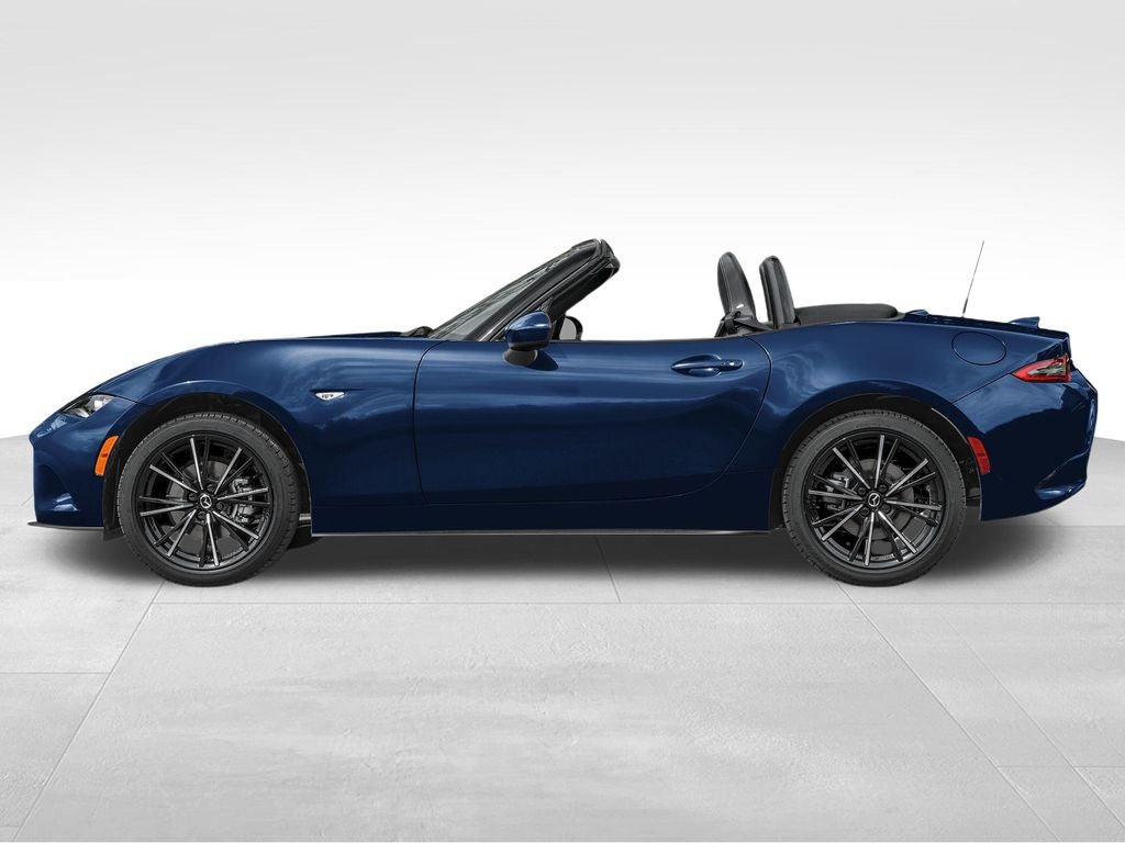2026 Mazda Mazda MX-5 Miata Grand Touring