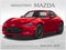 2026 Mazda Mazda MX-5 Miata RF Grand Touring