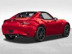 2026 Mazda Mazda MX-5 Miata RF Grand Touring