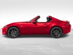 2026 Mazda Mazda MX-5 Miata RF Grand Touring