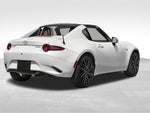 2026 Mazda Mazda MX-5 Miata RF Grand Touring