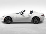 2026 Mazda Mazda MX-5 Miata RF Grand Touring