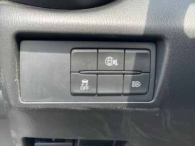 2025 Mazda Mazda MX-5 Miata RF Grand Touring