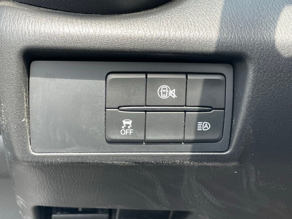 2025 Mazda Mazda MX-5 Miata RF Grand Touring