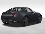 2025 Mazda Mazda MX-5 Miata RF Grand Touring