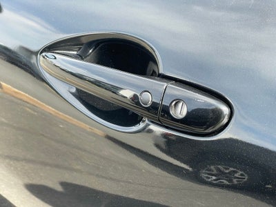 2025 Mazda Mazda MX-5 Miata RF Grand Touring