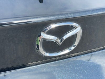 2025 Mazda Mazda MX-5 Miata RF Grand Touring