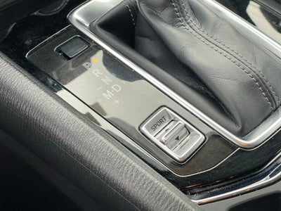 2025 Mazda Mazda CX-5 2.5 S