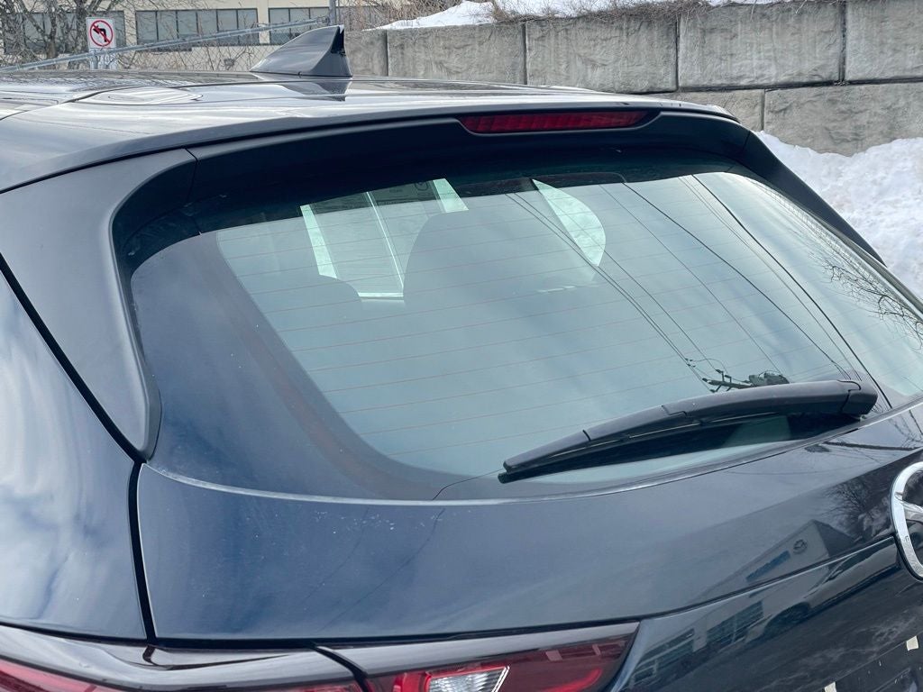 2025 Mazda Mazda CX-5 2.5 S