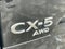 2025 Mazda Mazda CX-5 2.5 S