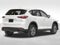2025 Mazda Mazda CX-5 2.5 S AWD