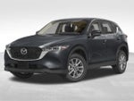 2025 Mazda Mazda CX-5 2.5 S AWD