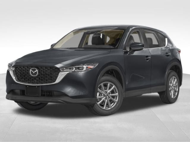 2025 Mazda Mazda CX-5 2.5 S AWD