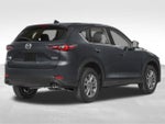 2025 Mazda Mazda CX-5 2.5 S AWD