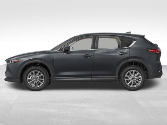 2025 Mazda Mazda CX-5 2.5 S AWD