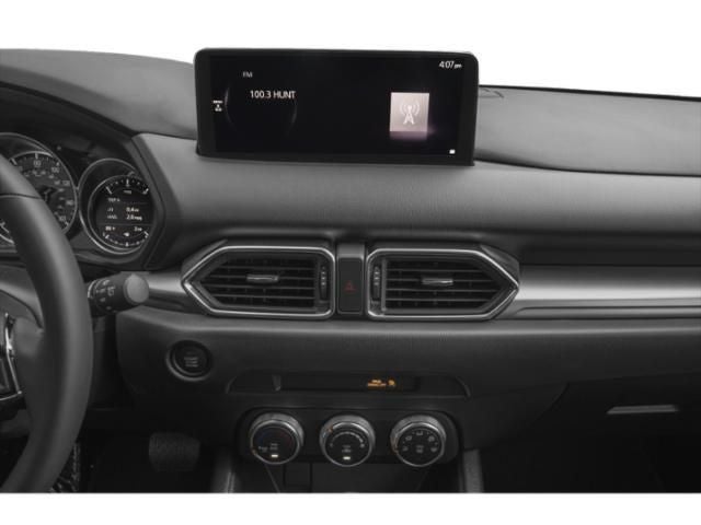 2025 Mazda Mazda CX-5 2.5 S AWD