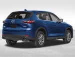 2025 Mazda Mazda CX-5 2.5 S AWD