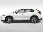 2025 Mazda Mazda CX-5 2.5 S AWD