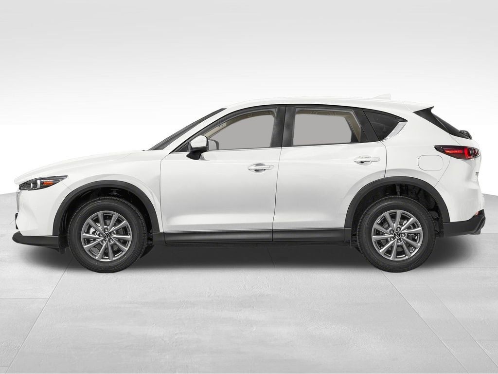 2025 Mazda Mazda CX-5 2.5 S AWD