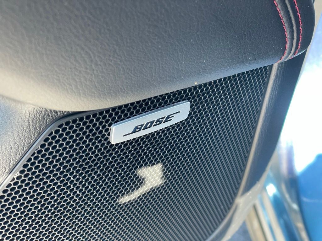 2023 Mazda Mazda CX-5 2.5 Turbo