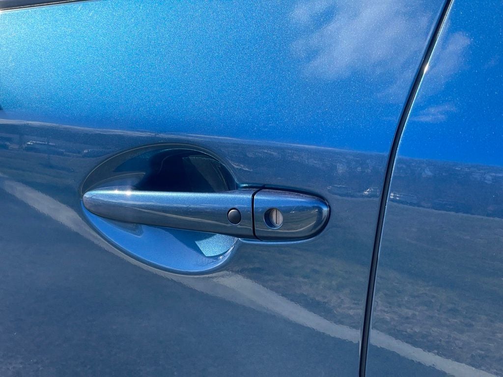 2023 Mazda Mazda CX-5 2.5 Turbo