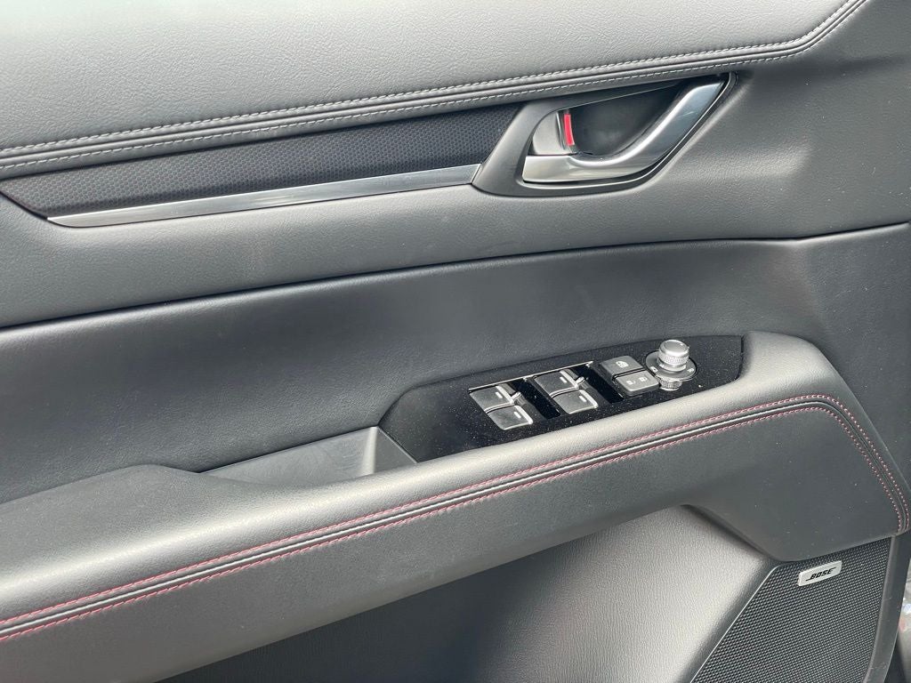 2023 Mazda Mazda CX-5 2.5 Turbo