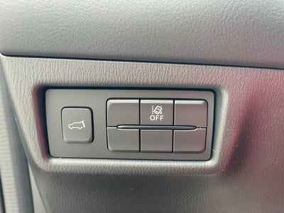 2023 Mazda Mazda CX-5 2.5 Turbo