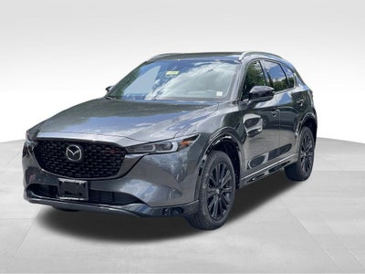 2023 Mazda Mazda CX-5 2.5 Turbo